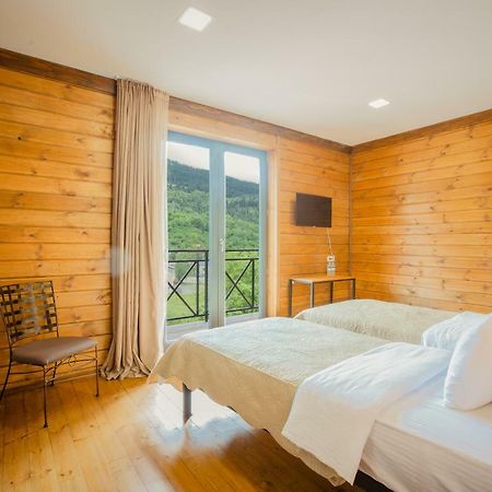 Chalet Μέστια Εξωτερικό φωτογραφία
