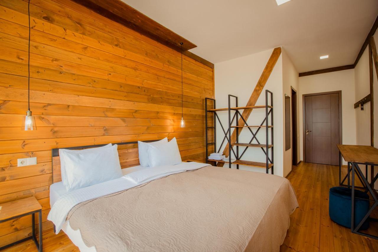 Chalet Μέστια Εξωτερικό φωτογραφία