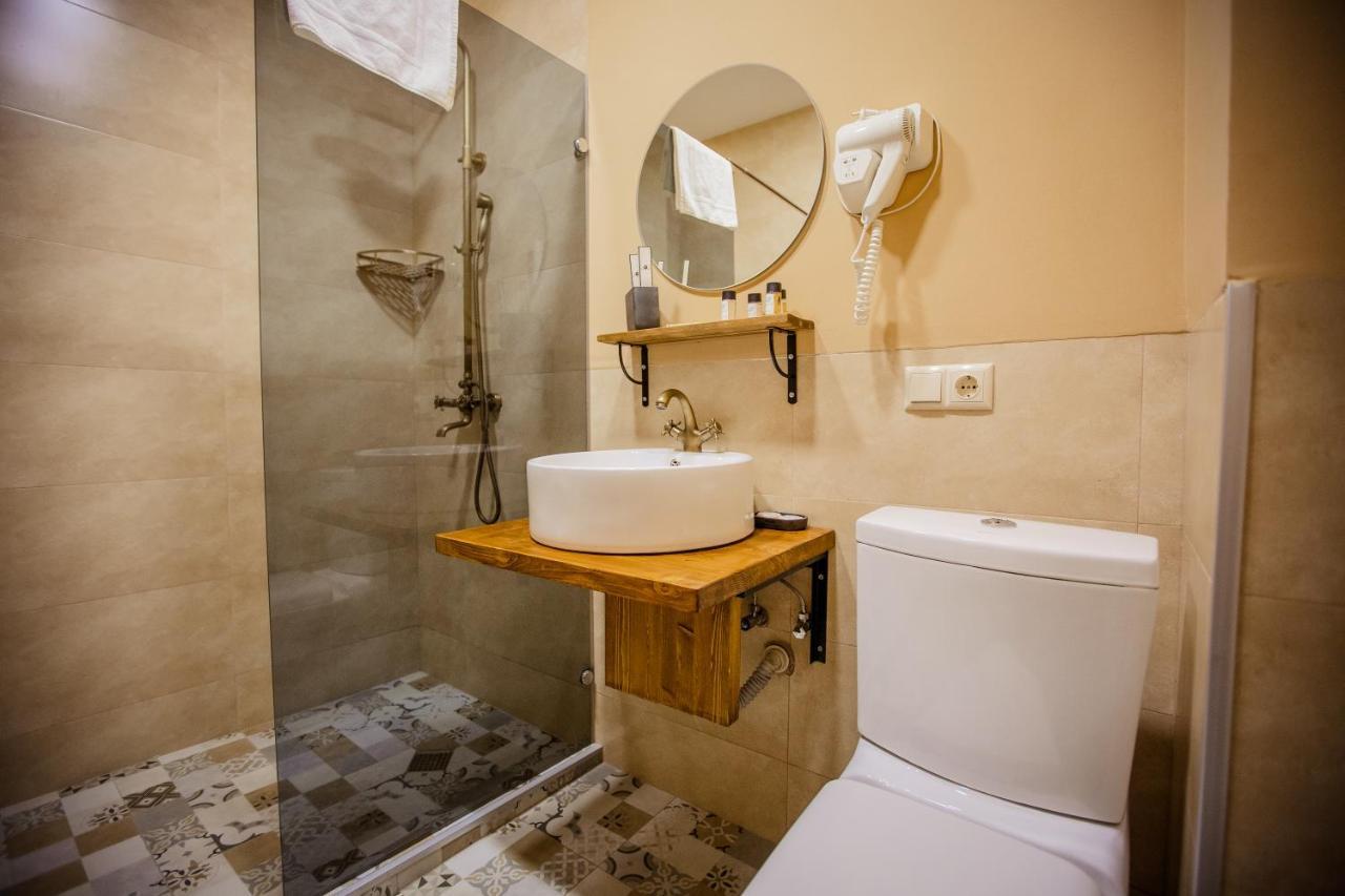 Chalet Μέστια Εξωτερικό φωτογραφία