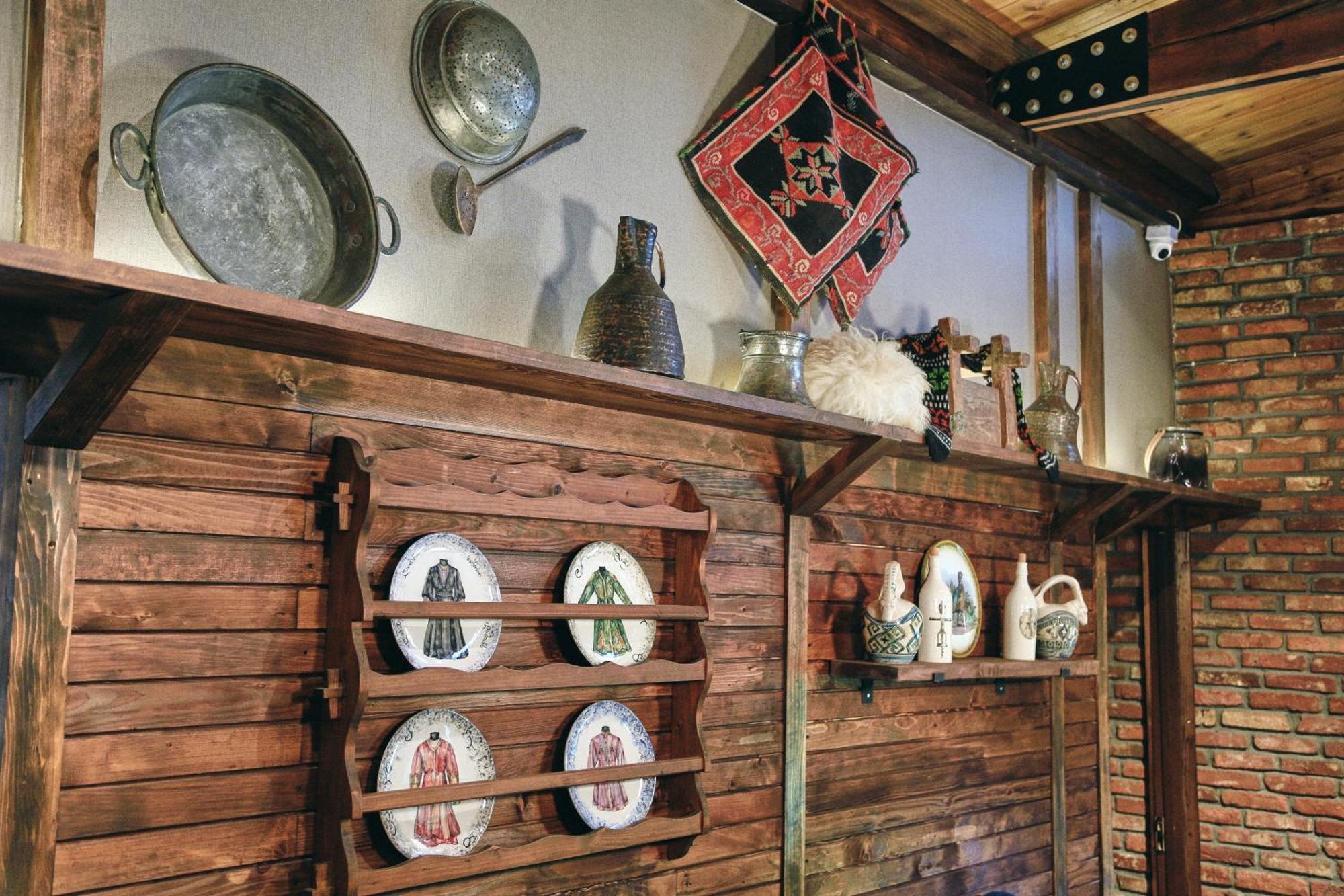 Chalet Μέστια Εξωτερικό φωτογραφία
