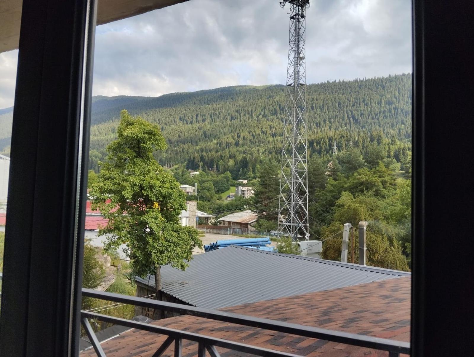 Chalet Μέστια Δωμάτιο φωτογραφία