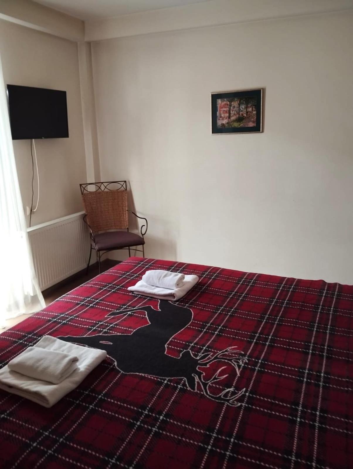 Chalet Μέστια Δωμάτιο φωτογραφία