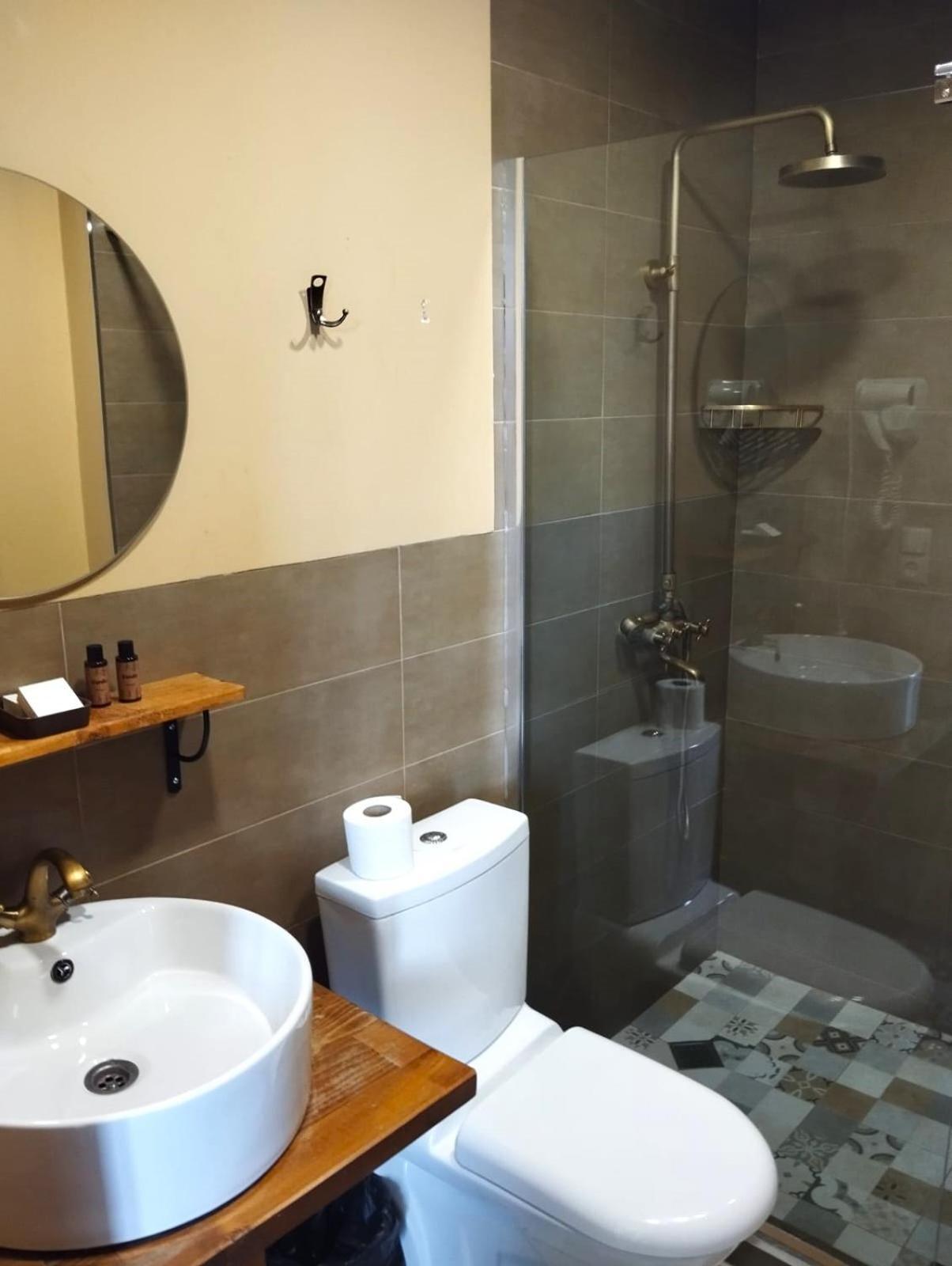 Chalet Μέστια Δωμάτιο φωτογραφία