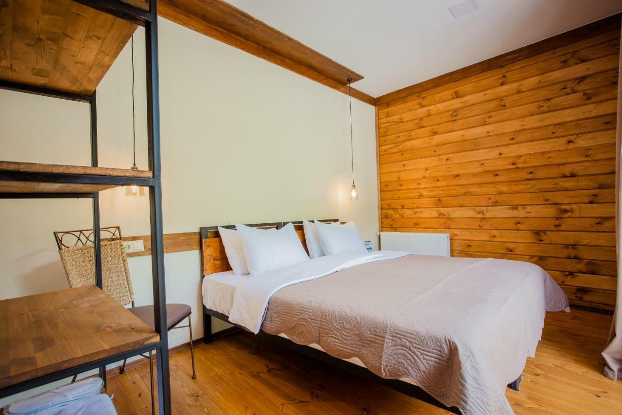 Chalet Μέστια Εξωτερικό φωτογραφία
