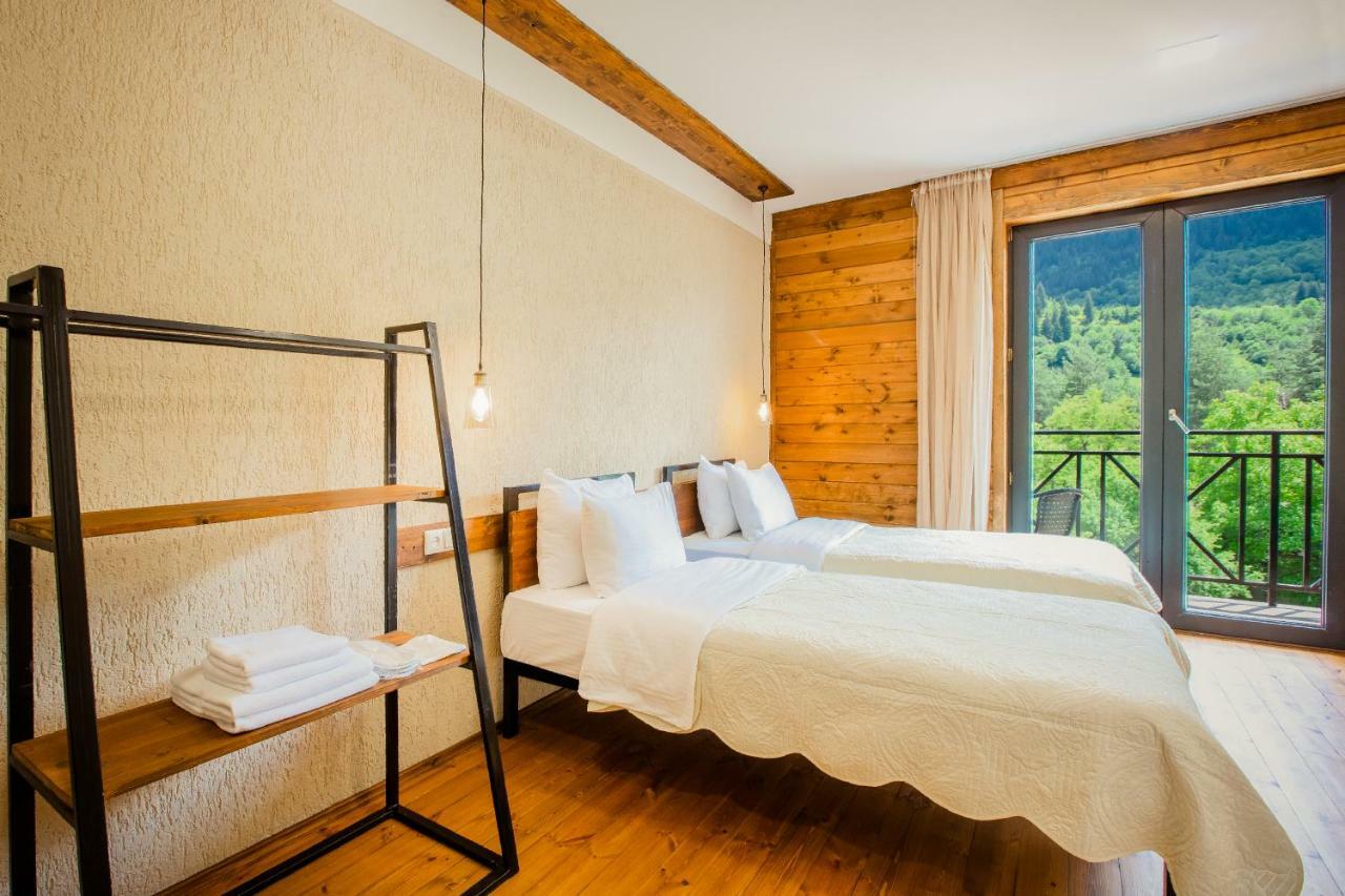Chalet Μέστια Εξωτερικό φωτογραφία