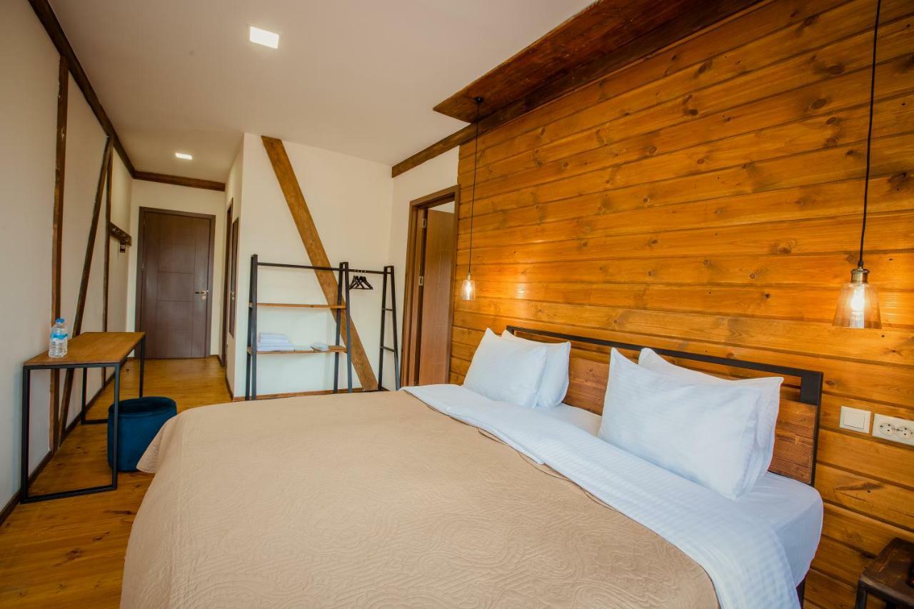 Chalet Μέστια Εξωτερικό φωτογραφία