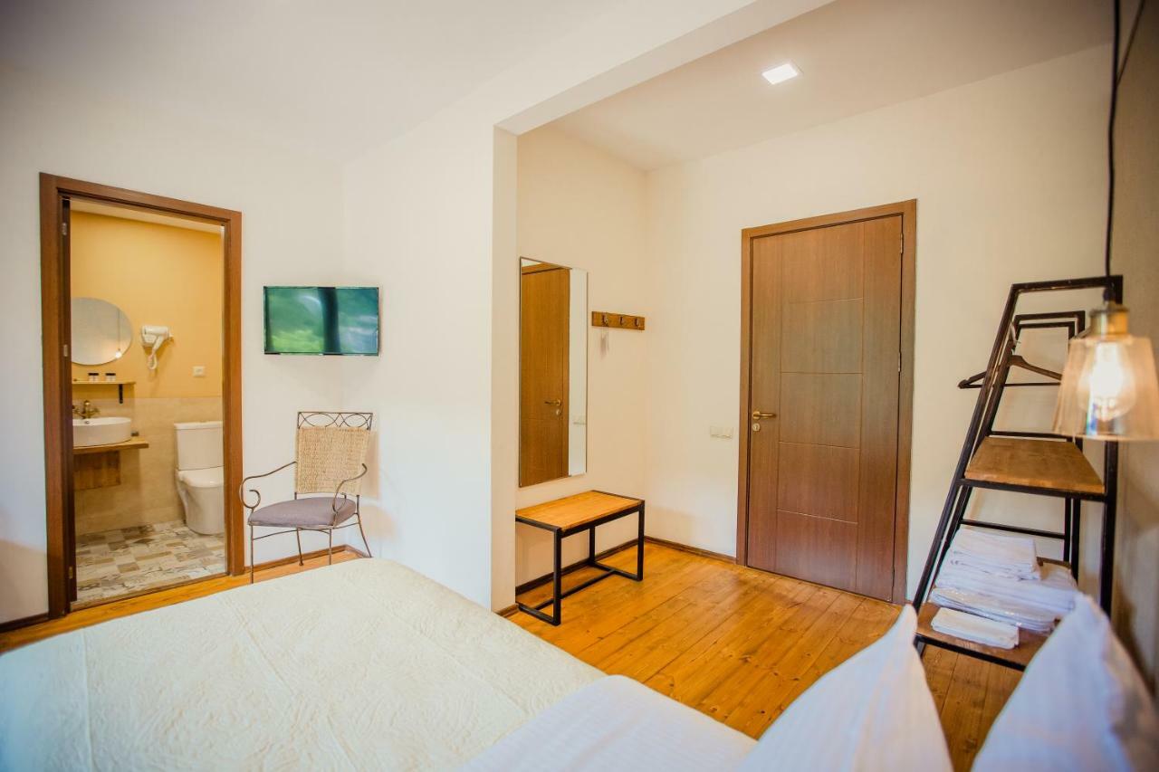 Chalet Μέστια Εξωτερικό φωτογραφία