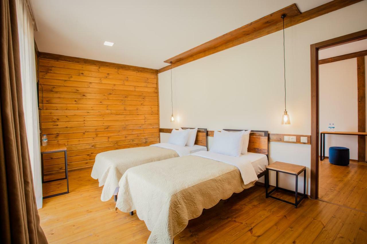 Chalet Μέστια Εξωτερικό φωτογραφία