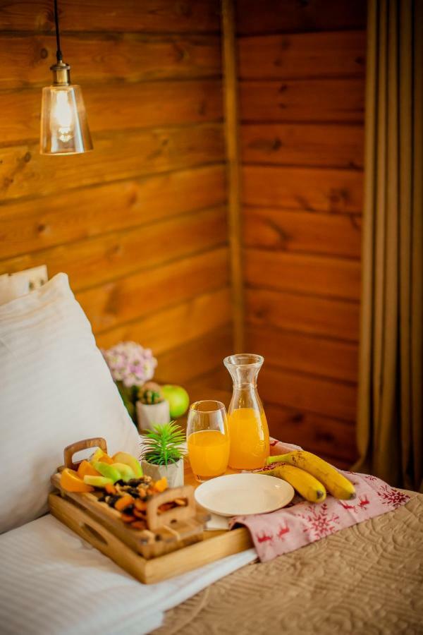 Chalet Μέστια Εξωτερικό φωτογραφία