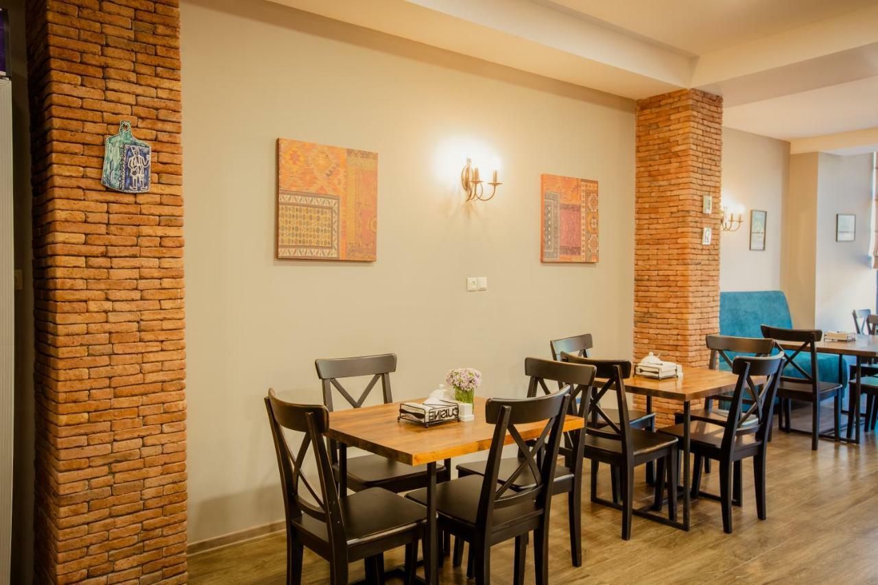 Chalet Μέστια Εξωτερικό φωτογραφία